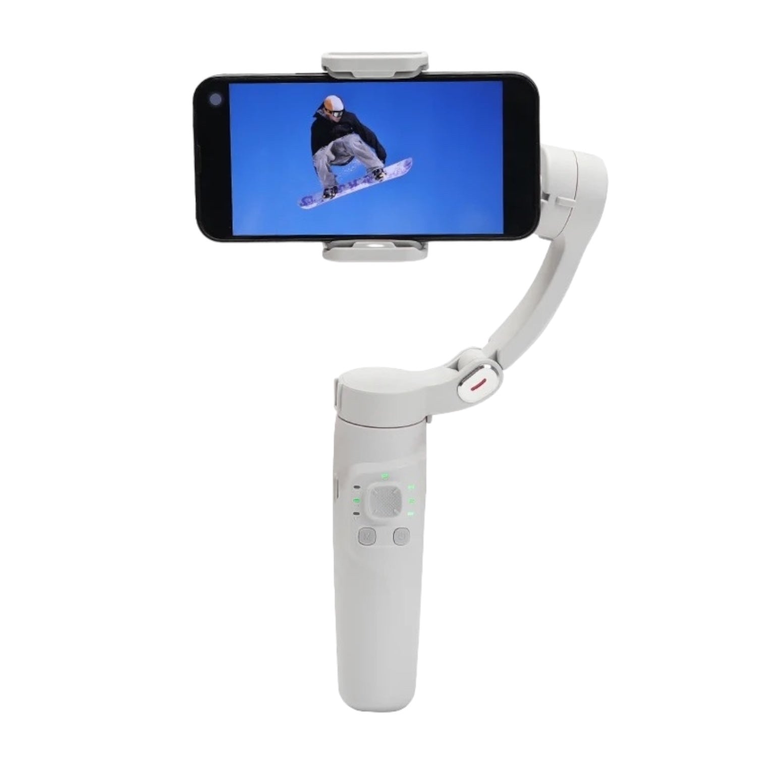 Estabilizador De Video De 3 Ejes M1 ¡Envió Gratis!