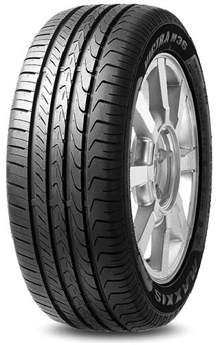 MAXXIS M36 VICTRA 225/45R17 RUNFLAT 91W P4267