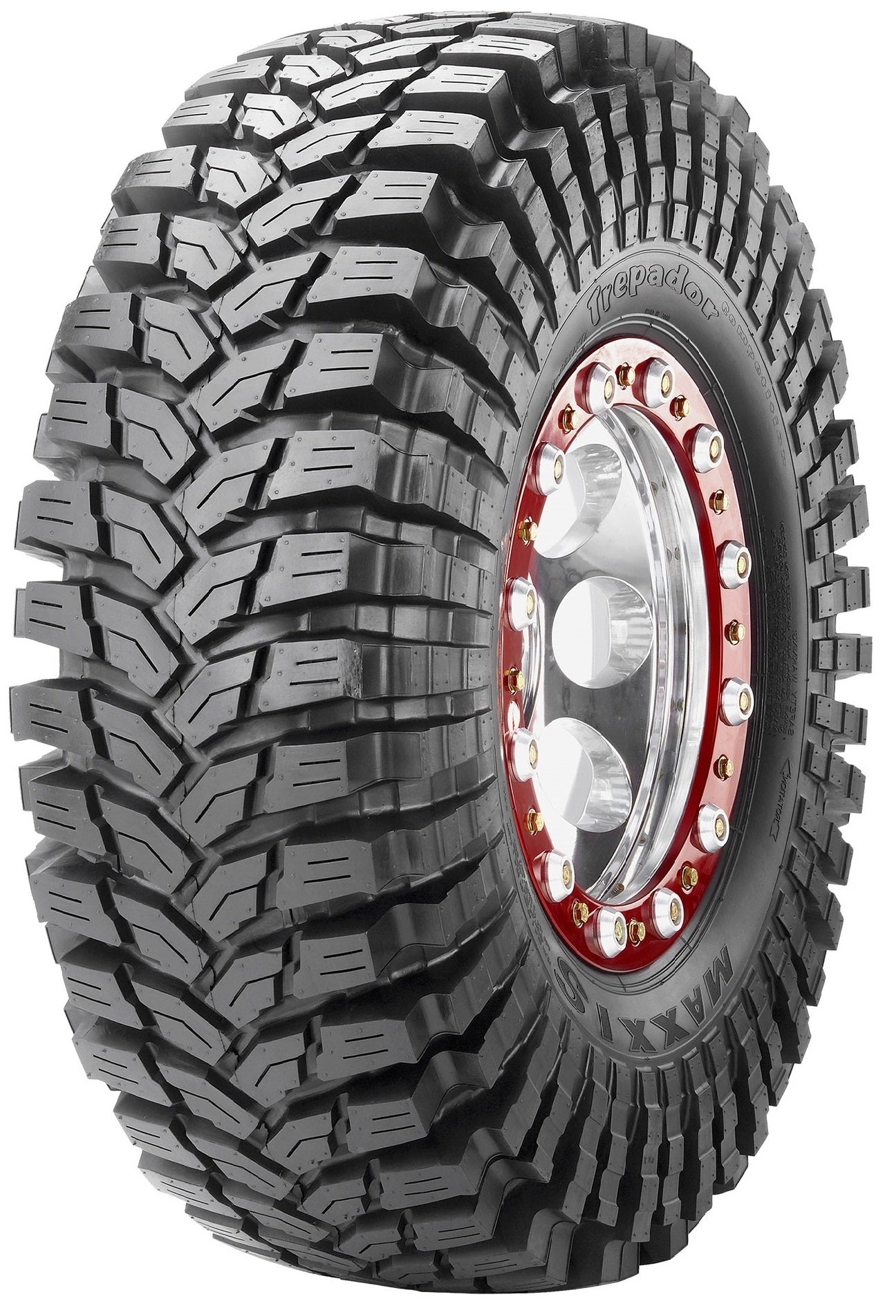 MAXXIS M8060 37X12.50-16 124L 4392