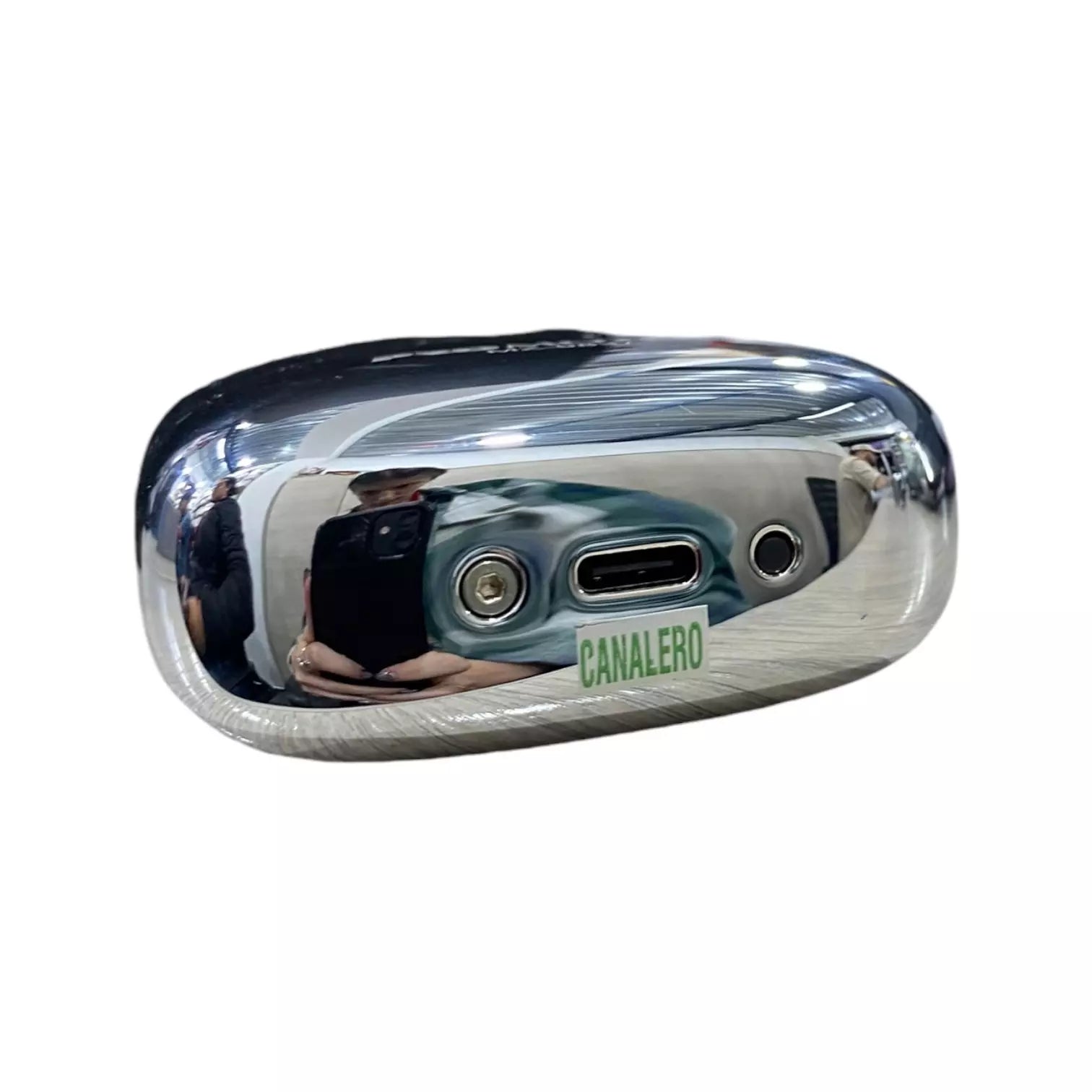 Afeitadora Para Hombre Shave Promozer MZ-9837