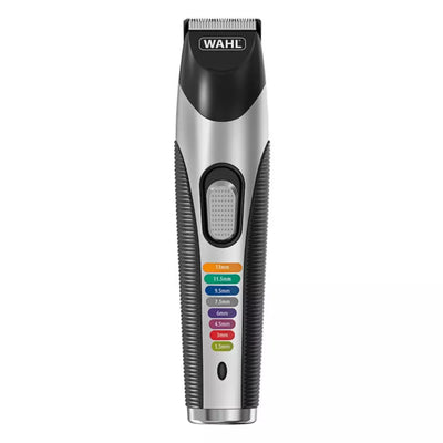 Maquina Peluquera  Wahl Con Guias De Colores Color TRIM  09891-108