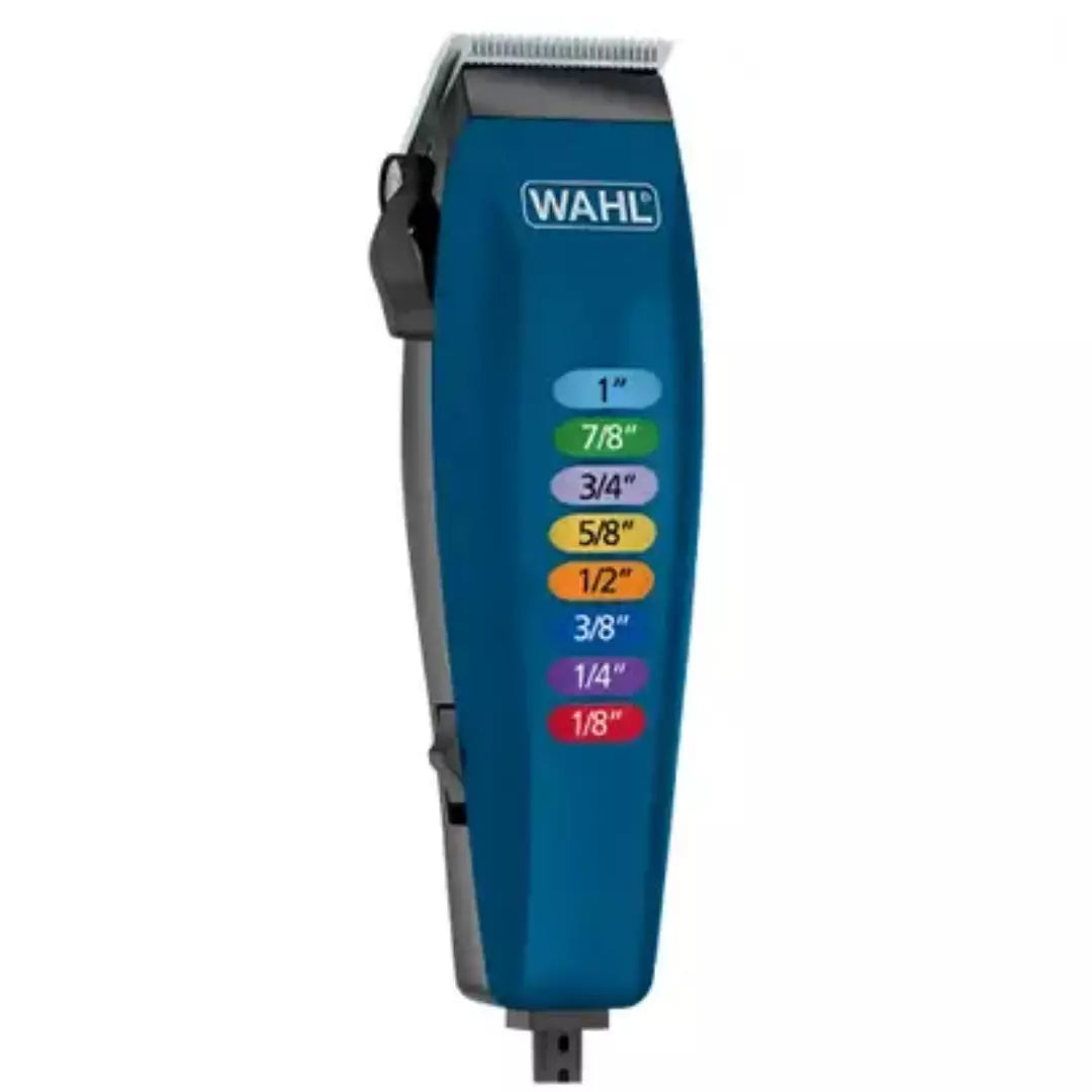 Maquina Wahl Peluquera Para Corte Color Code 3024611