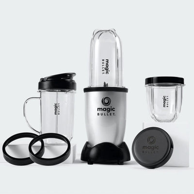 MAGIC BULLET 7 PIEZAS 250W MBR-0748