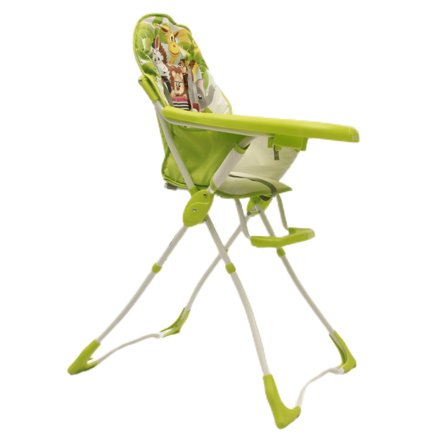 SILLA COMEDOR MLU-1039 BEBESITOS