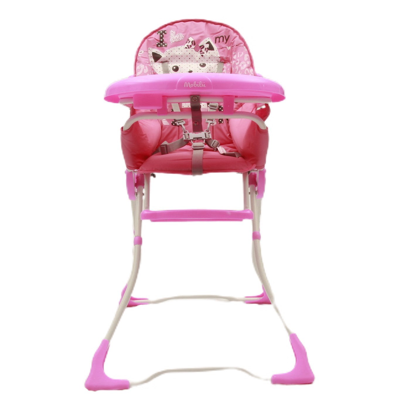 SILLA COMEDOR SPEC-1036 BEBESITOS