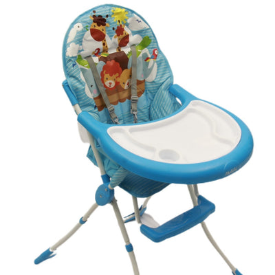 SILLA COMEDOR MLU-1038 BEBESITOS