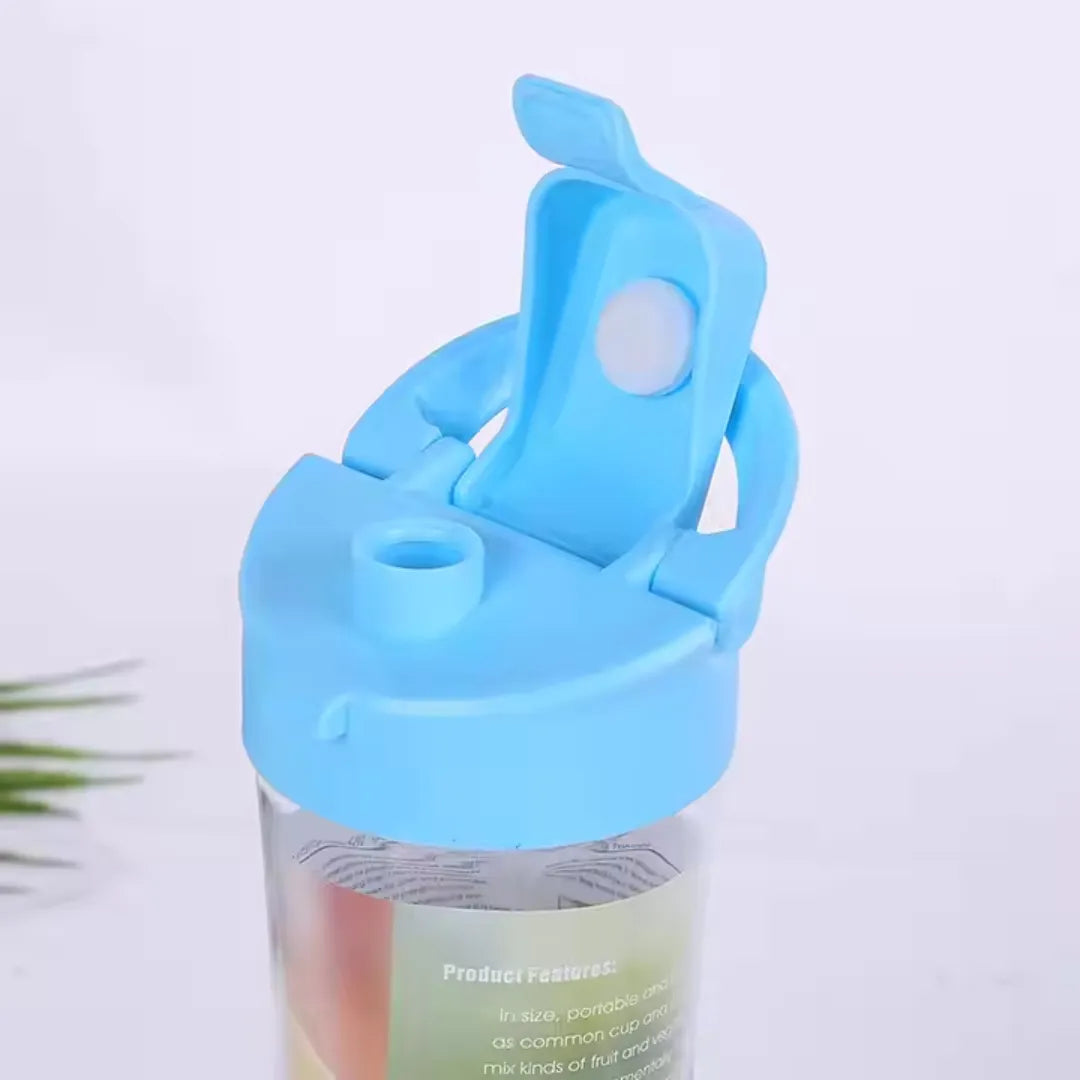 Licuadora Personal Portátil  HM-08