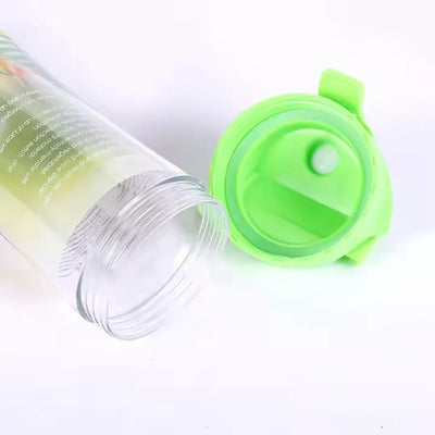 Licuadora Personal Portátil  HM-08