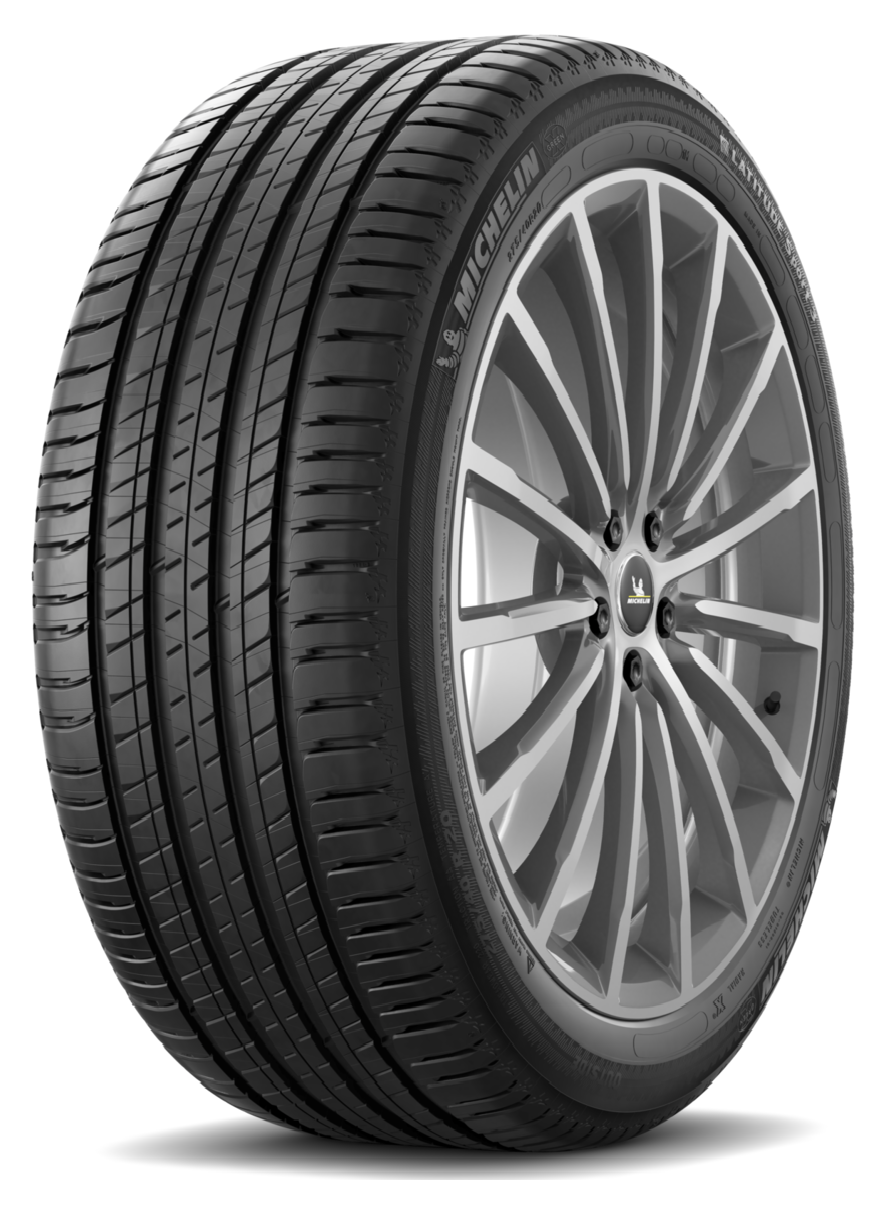 MICHELIN LATITUDE SPORT 3 275/40R20 106Y RUNFLAT 70318