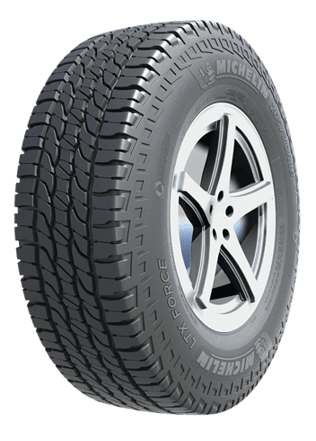 MICHELIN 265/70R16 LTX FORCE 112T