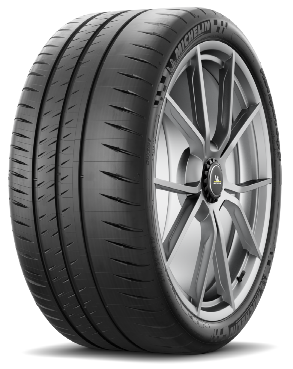 MICHELIN 235/35R19 PILOT SPORT CUP 2 NO 91Y