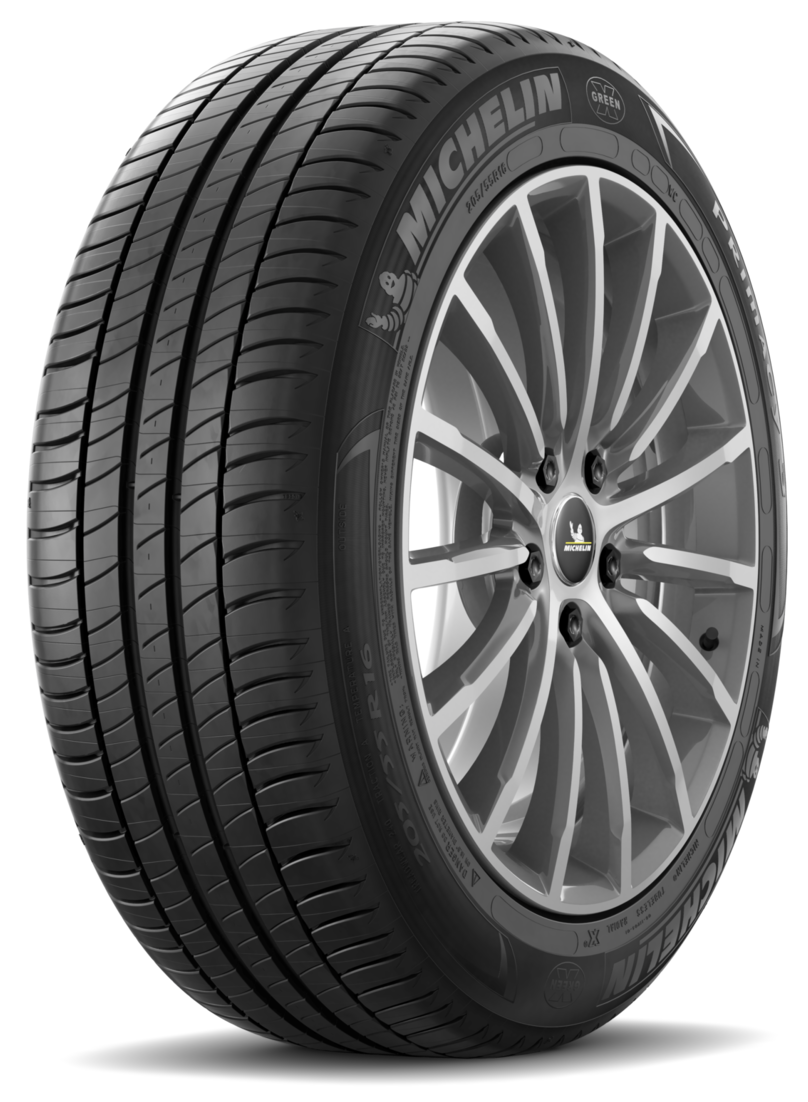 MICHELIN 245/50R18 PRIMACY 3 ZP 100Y