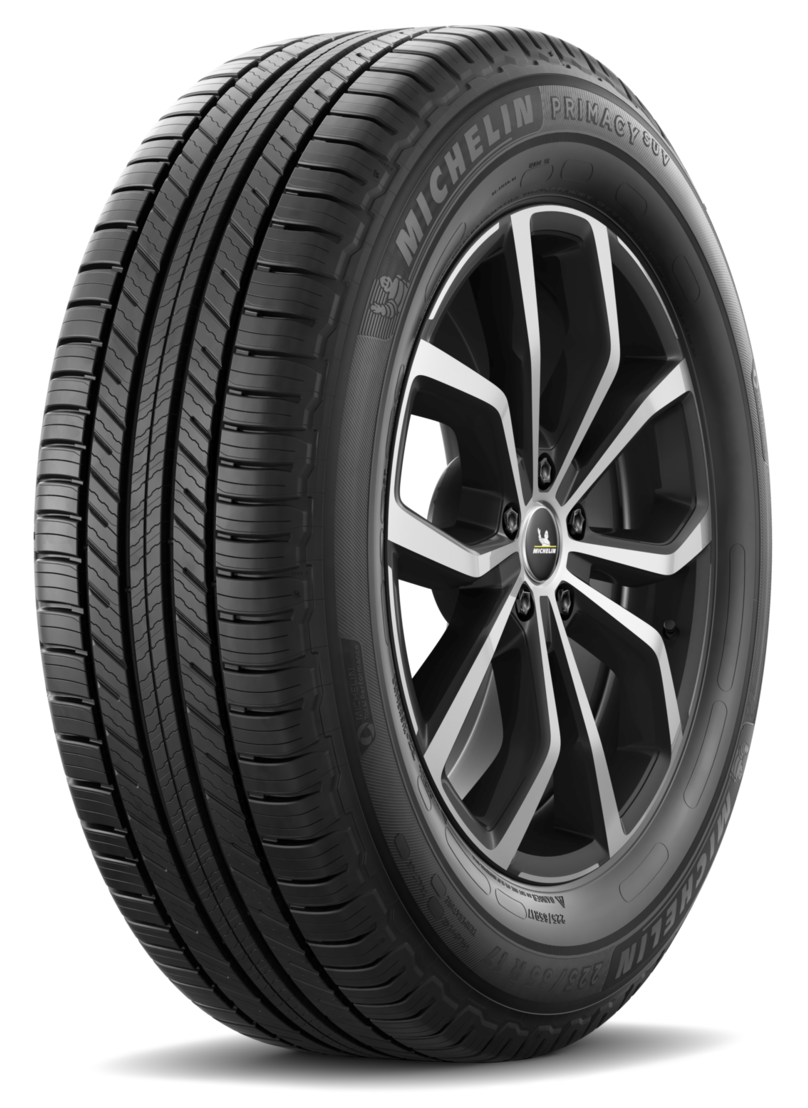 MICHELIN PRIMACY SUV + 235/65R17 108V 70744