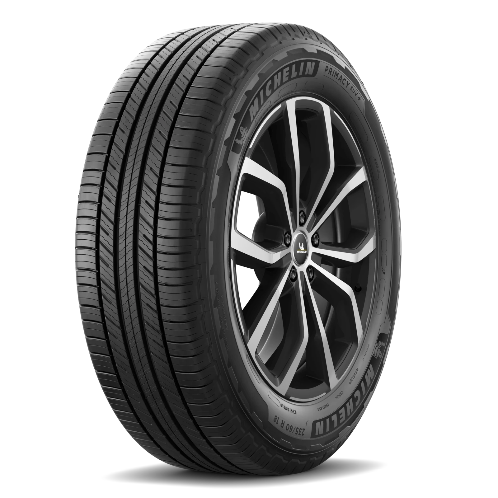 MICHELIN 235/60R18 PRIMACY SUV+ 103V
