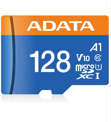 Memoria Micro SD Adata SDXC 128 GB