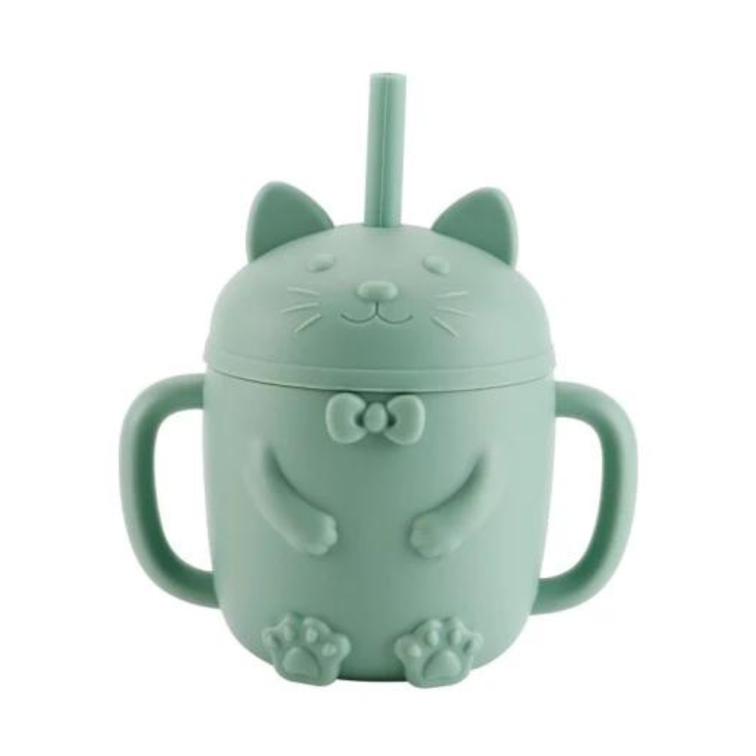 VASO PITILLO SILICONA HP-002 LA GLORIA