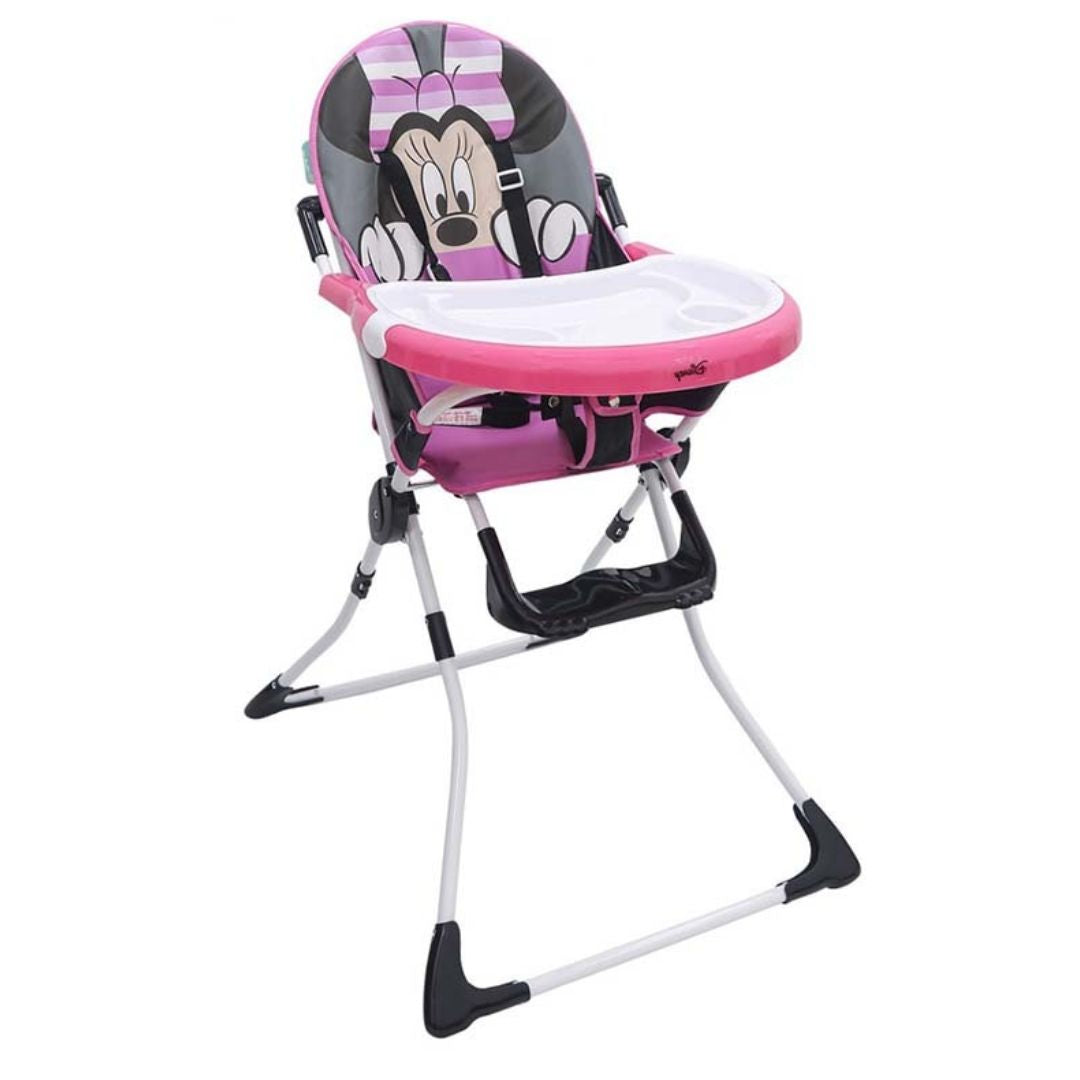 SILLA COMEDOR DISNEY HH-908 BEBESITOS