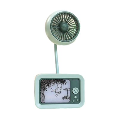 VENTILADOR LP880A MUNBE