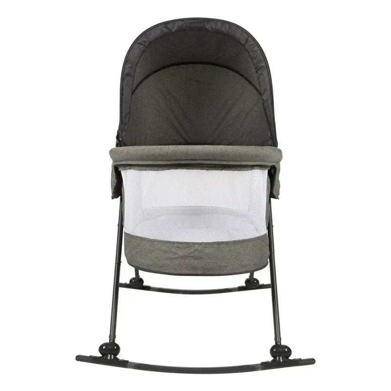 MOISES DREAMY MC113 INFANTI LIGHT BROWN
