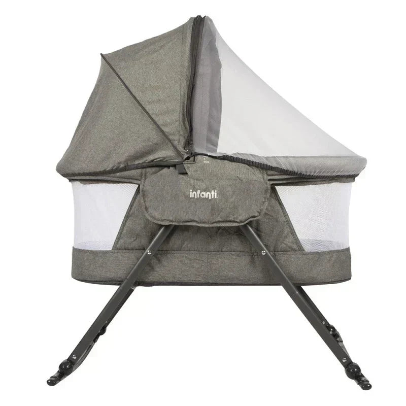 MOISES DREAMY MC113 INFANTI LIGHT BROWN