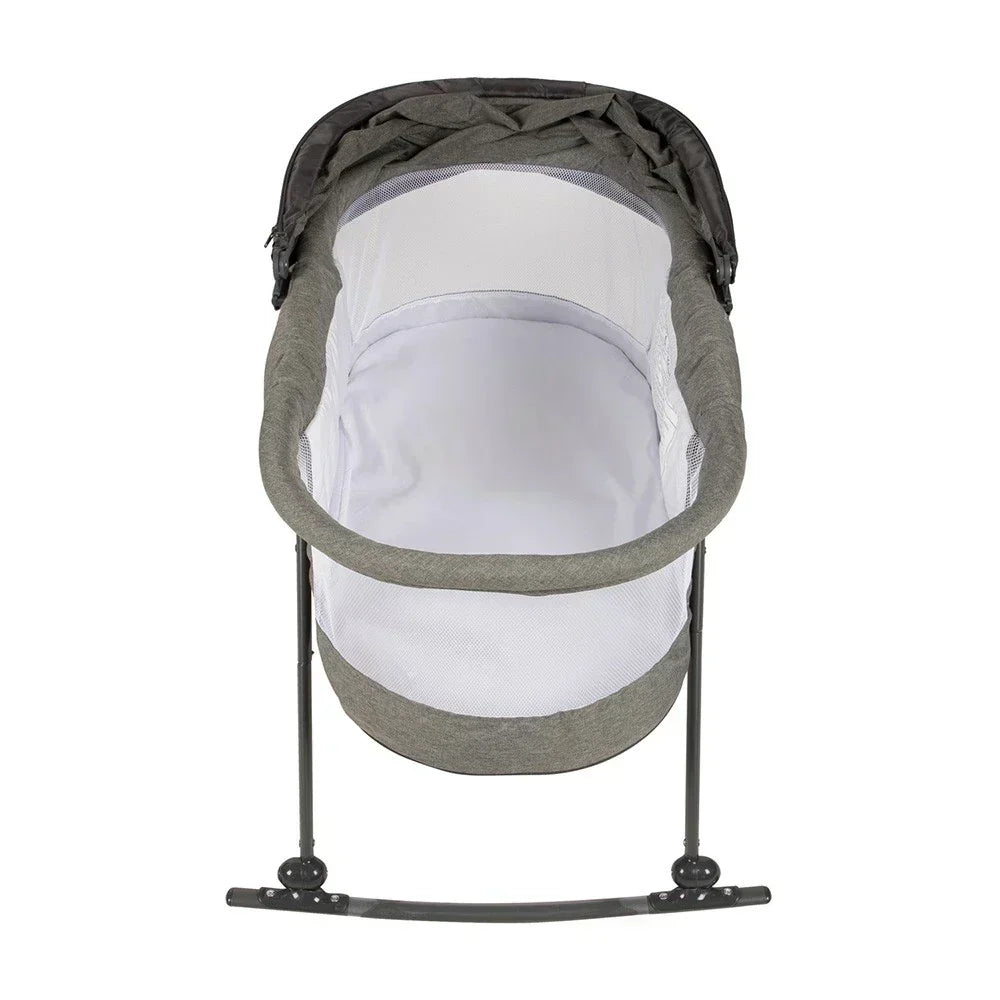 MOISES DREAMY MC113 INFANTI LIGHT BROWN