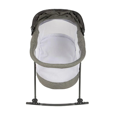MOISES DREAMY MC113 INFANTI LIGHT BROWN