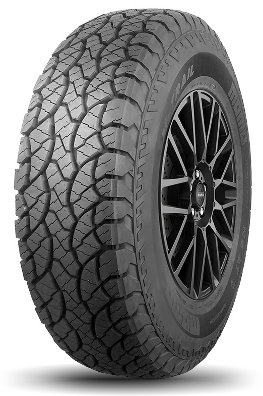 MOMO M8 M-TRAIL AT 265/70R17LT 121S