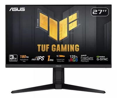Computador Gamer Ryzen 7 5700g, 512 Solido, Ram 16, Monitor