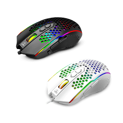 Mouse Gamer T-Dagger Imperial T-TGM310 RGB