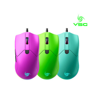 Mouse VSG AURORA RGB