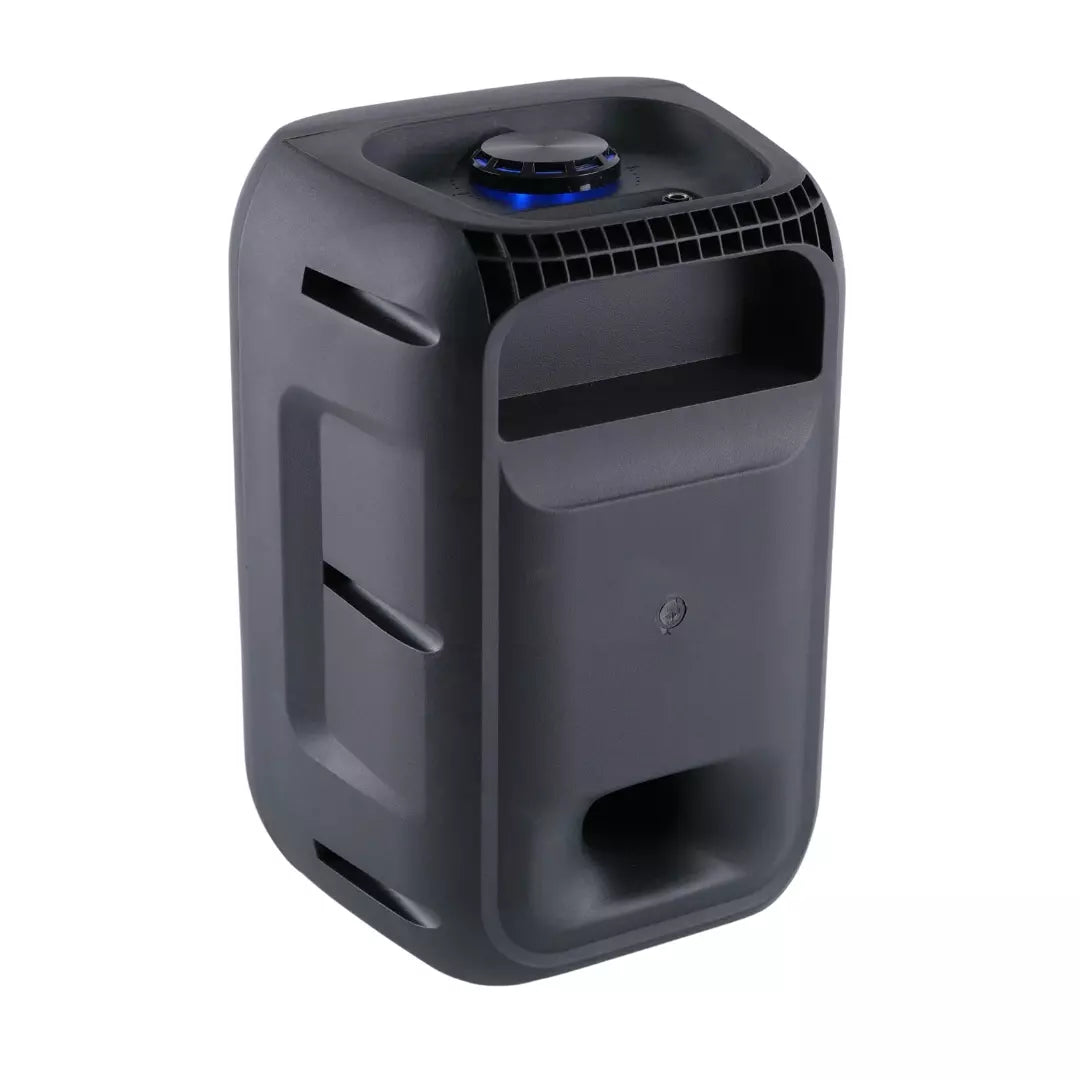 Parlante/Cabina De Sonido Bluetooth De 8" Con Retroiluminado MS-2044BT