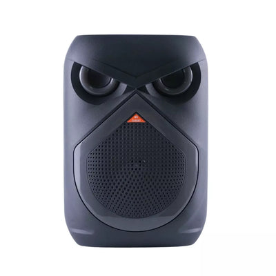 Parlante Bluetooth De 8" Con Retroiluminado MS-2046BT