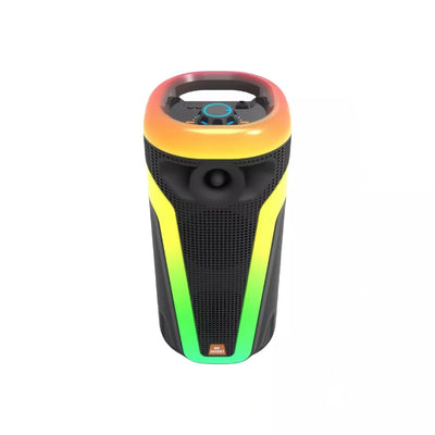 Parlante/Cabina De Sonido Bluetooth De 8" Con Retroiluminado MS-3638BT