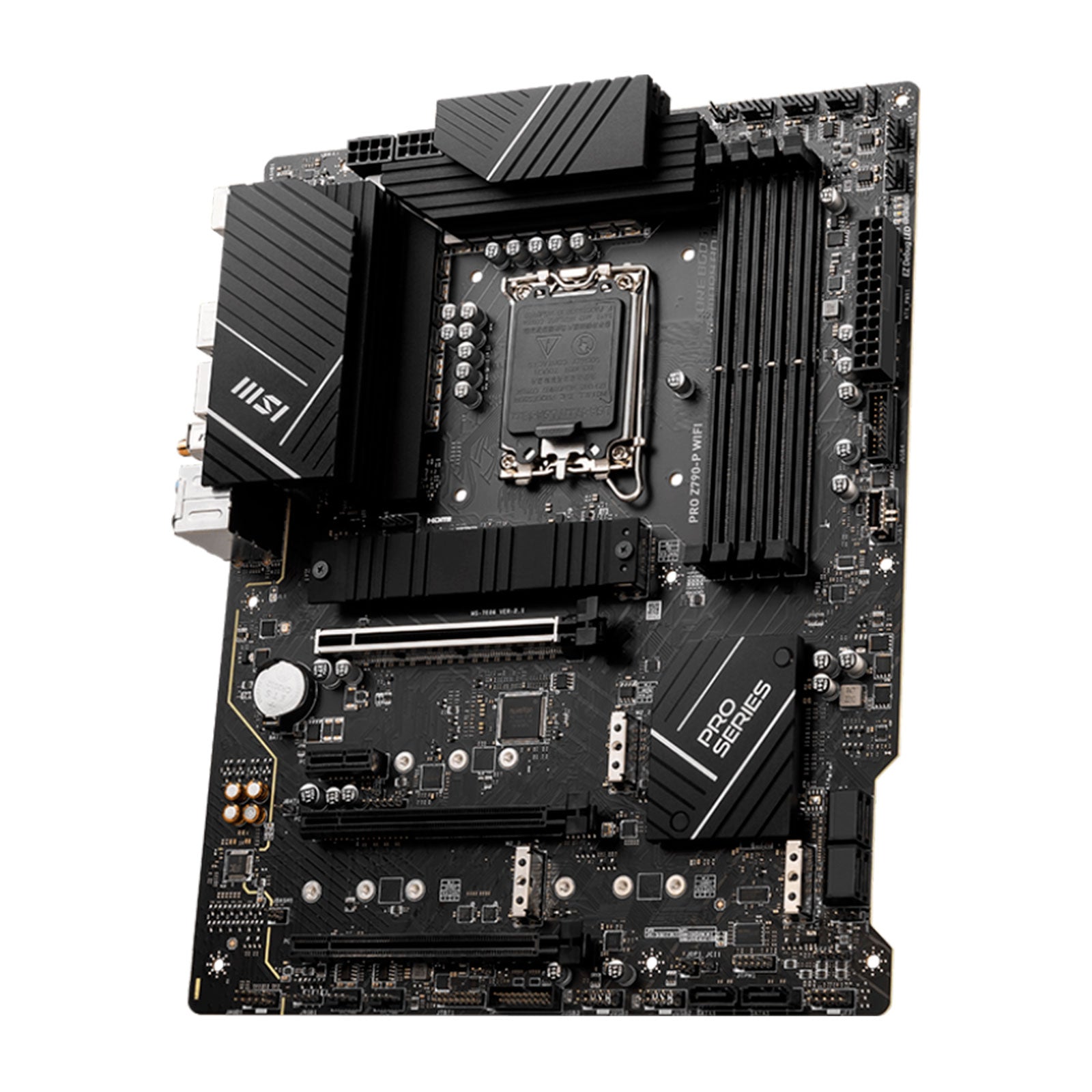 BOARD MSI PRO Z790-P WIFI DDR4