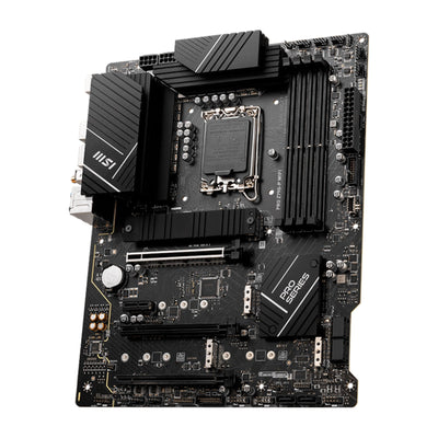 BOARD MSI PRO Z790-P WIFI DDR4