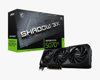 RTX 5070 + Ryzen 7 9800X3D: La PC Gamer que Domina el Ray Tracing y el AI Gaming