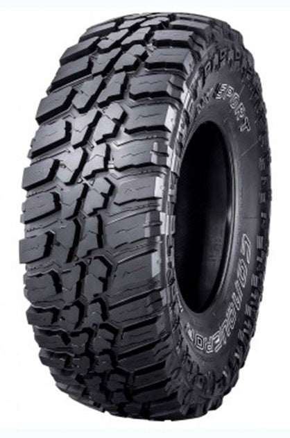 NANKANG MT-1 33X12.50R15LT 108Q