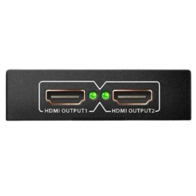 Multiplicador De Puertos HDMI LJ-15SPLITTER1*2