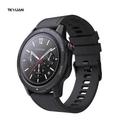 Reloj Inteligente deportivo Sumergible Full Touch MW04