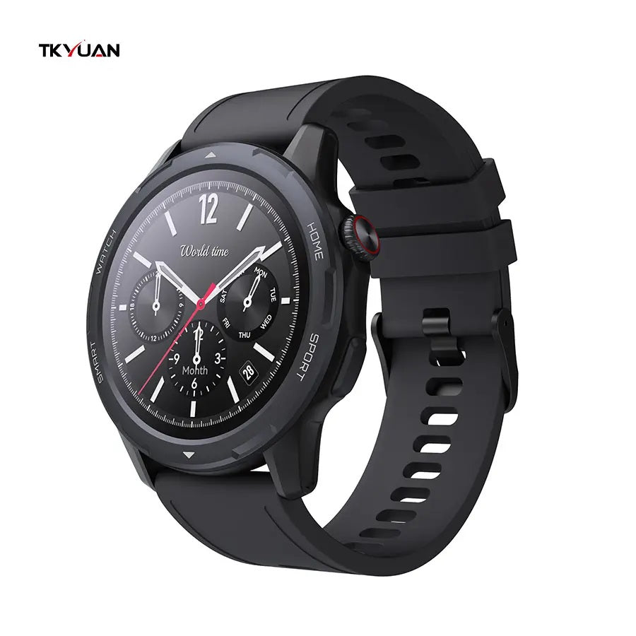 Reloj Inteligente deportivo Sumergible Full Touch MW04