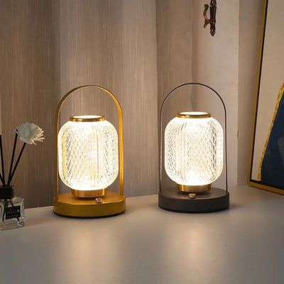 Lampara Luz Led Decorativa MY-239
