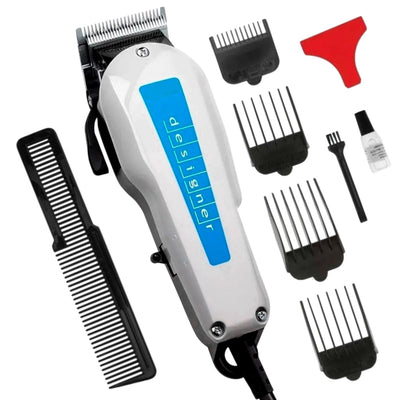 Maquina Designer Profesional Motilar Afeitar Barberia tipo Wahl