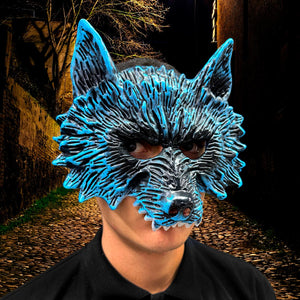 Azul