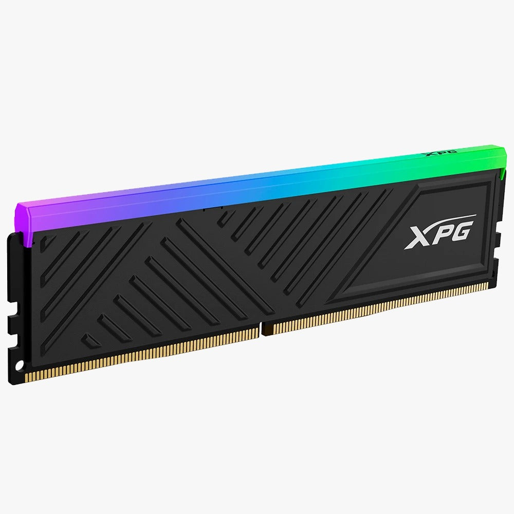 Kit Memorias Ram 16 Gb XPG (2 x 8) DDR4 3200 Mhz