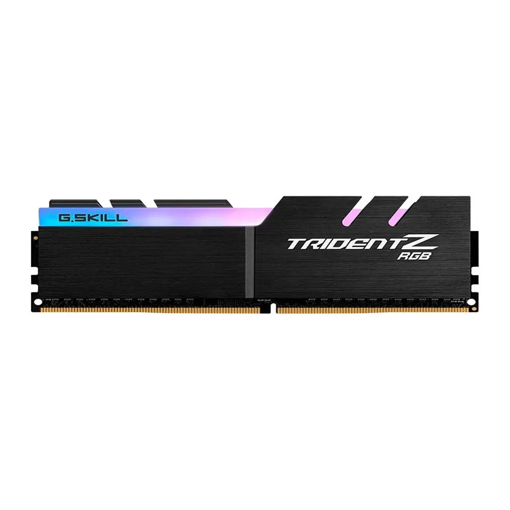Memoria Ram G.Skill TridentZ RGB 8 Gigas 3200