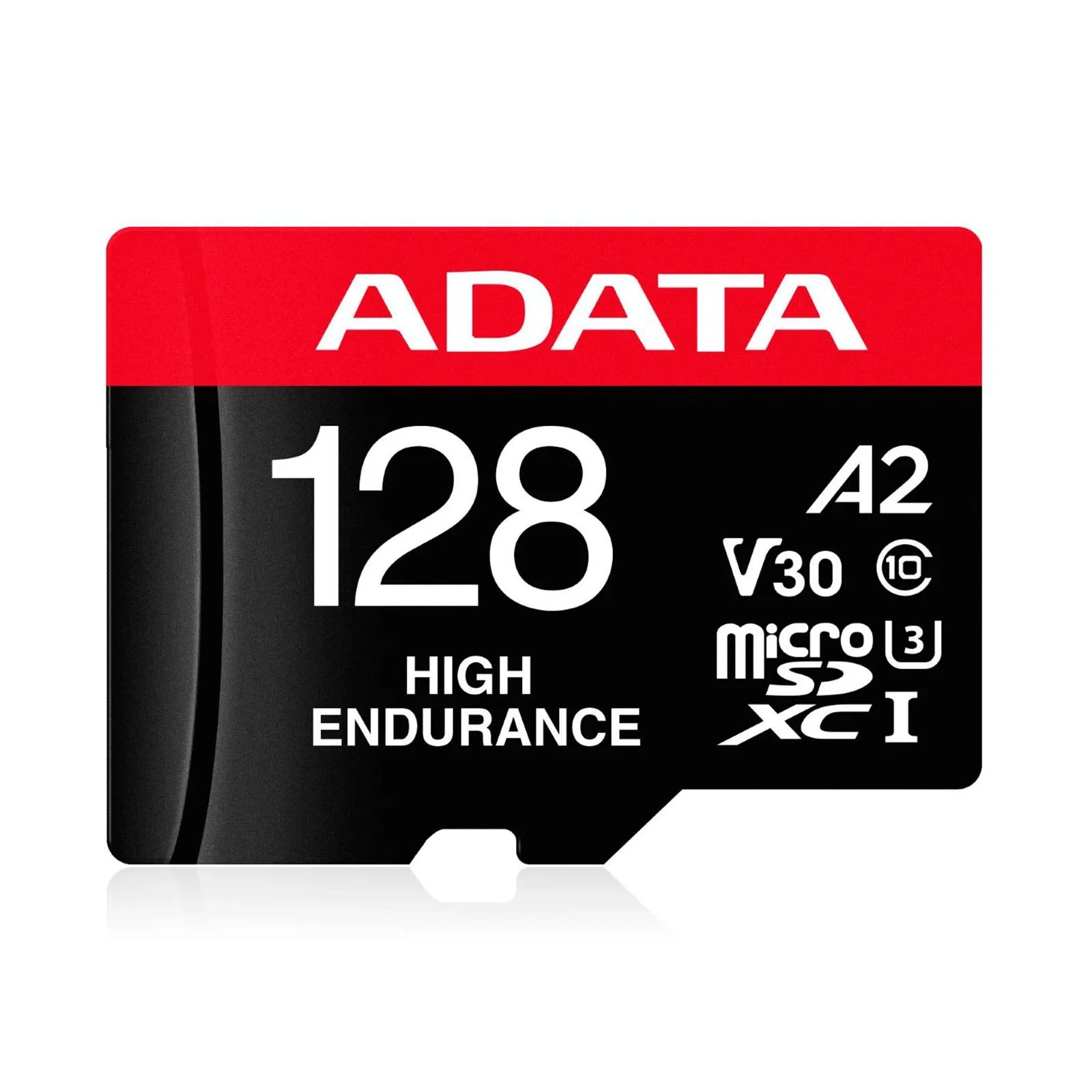 Memoria ADATA MicroSDXC UHS-I V30 4K 128gb