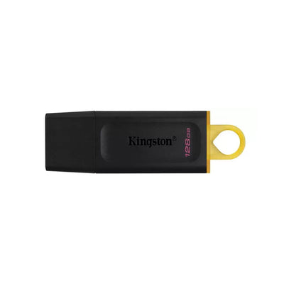 Memoria USB Kingston DataTraveler Exodia USB 3.2 128gb