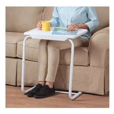 Mesa Plegable ajustable multiuso