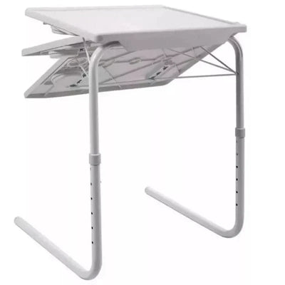 Mesa Plegable ajustable multiuso