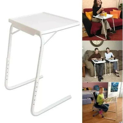 Mesa Plegable ajustable multiuso